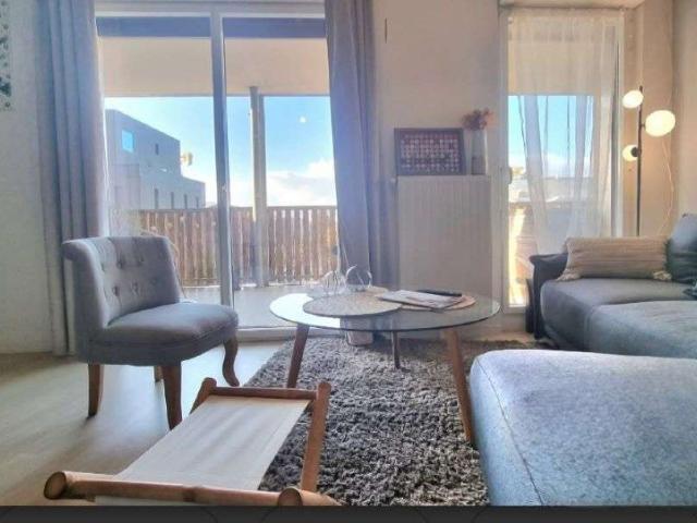 Appartement vente à Nantes