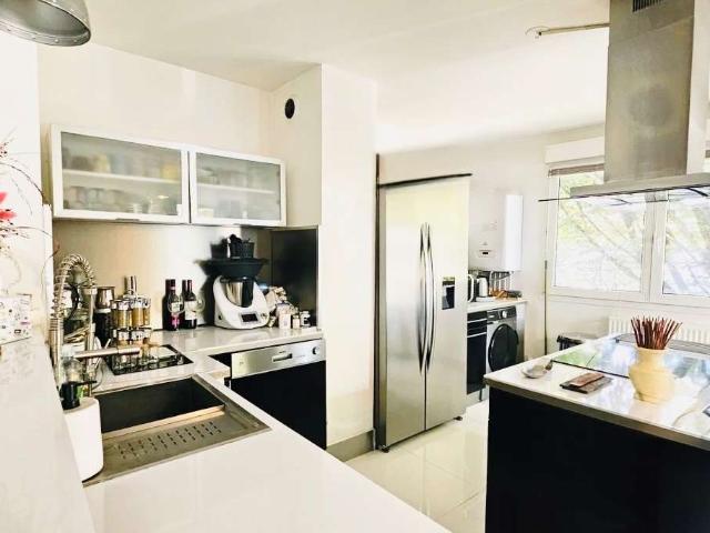 Appartement vente à Nantes