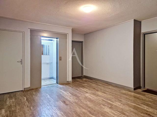 Appartement vente à Nantes