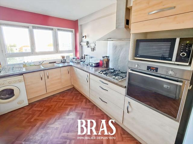 Appartement vente à Nantes