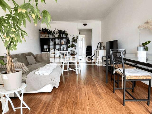 Appartement vente à Nantes