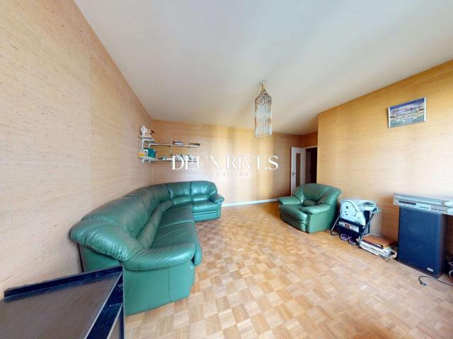 Appartement vente à Nantes