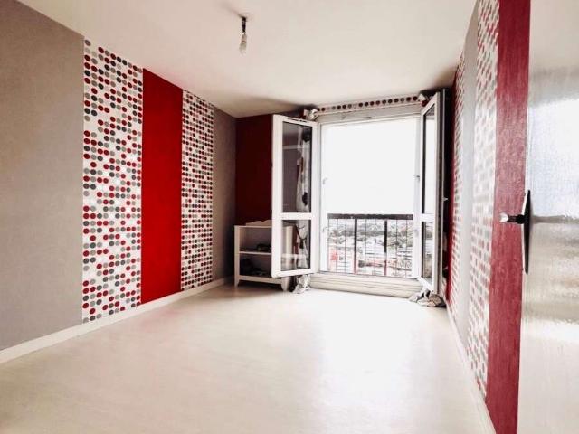 Appartement vente à Nantes