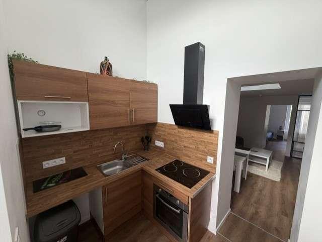 Appartement vente à Nantes
