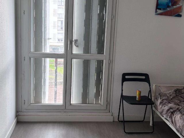 Appartement vente à Nantes