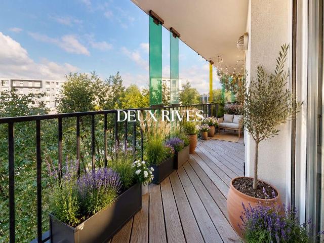 Appartement vente à Nantes
