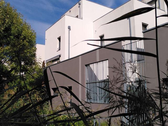 Appartement vente à Nantes