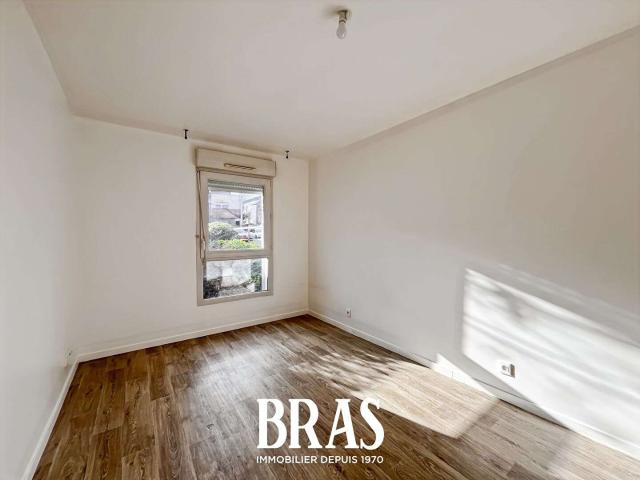 Appartement vente à Nantes
