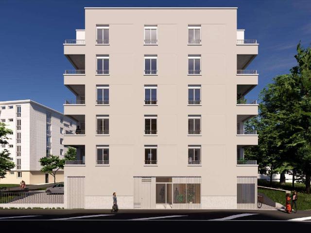 Appartement vente à Nantes