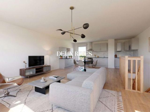 Appartement vente à Nantes