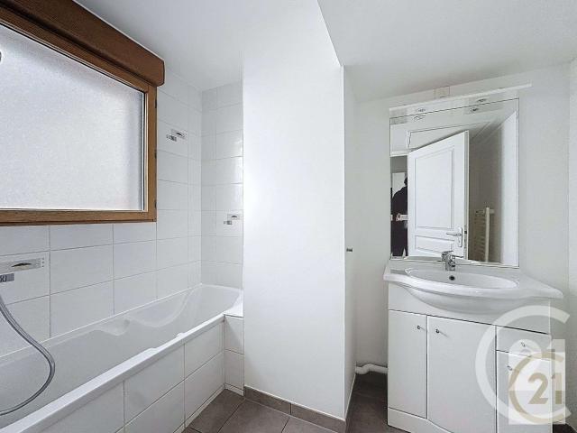 Appartement vente à Nantes