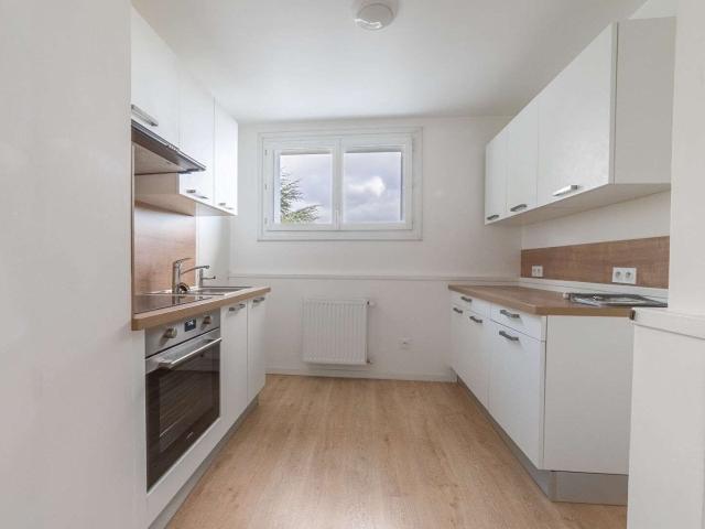 Appartement vente à Nantes