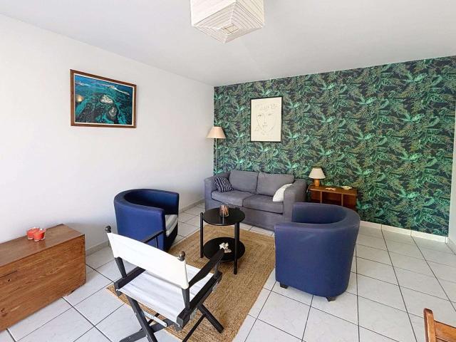 Appartement vente à Nantes