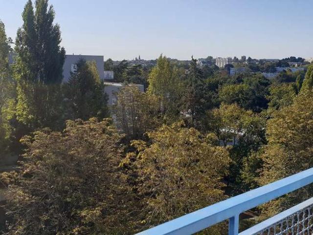 Appartement vente à Nantes