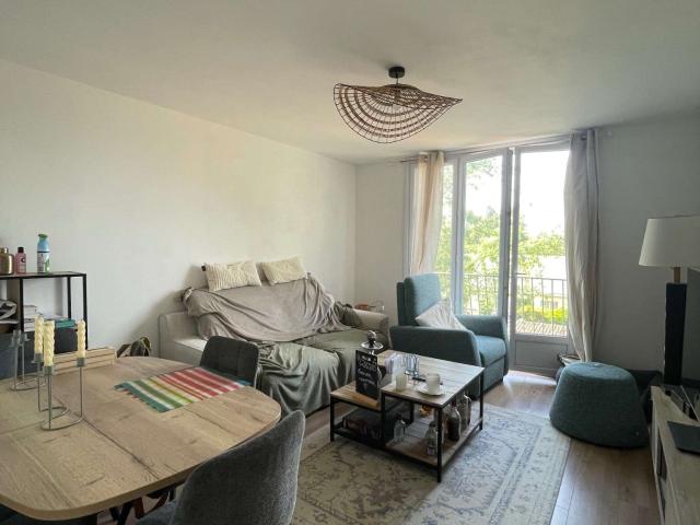 Appartement vente à Nantes