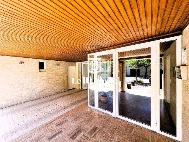 Appartement vente à Nantes