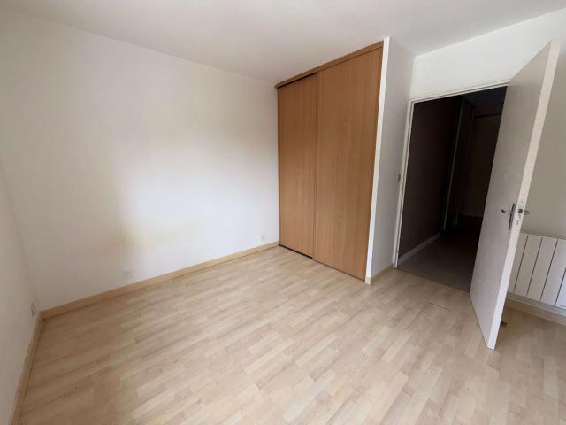 Appartement vente à Nantes