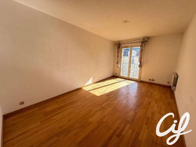 Appartement vente à Nantes
