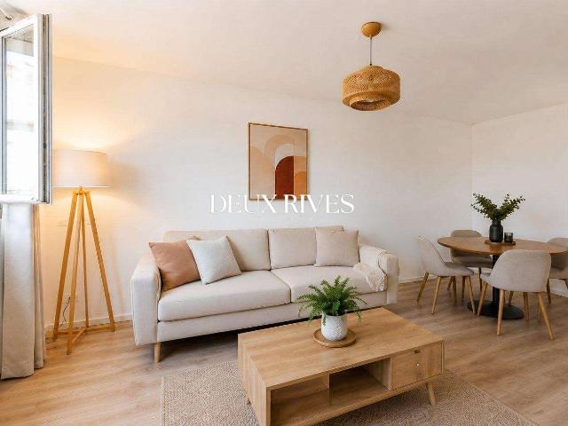 Appartement vente à Nantes