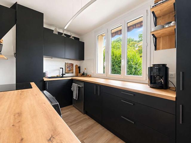 Appartement vente à Nantes