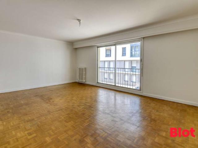 Appartement vente à Nantes