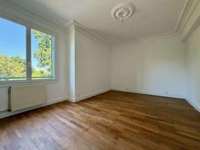 Appartement vente à Nantes
