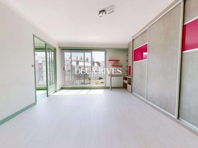 Appartement vente à Nantes