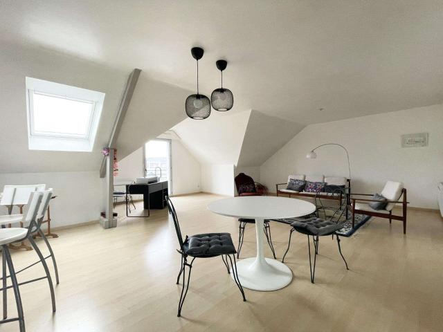 Appartement vente à Nantes