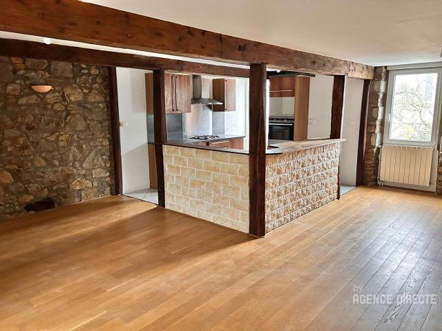 Appartement vente à Nantes