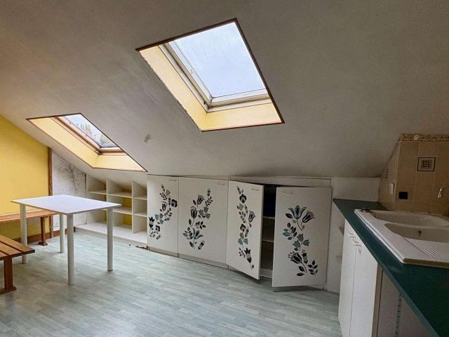 Appartement vente à Nantes