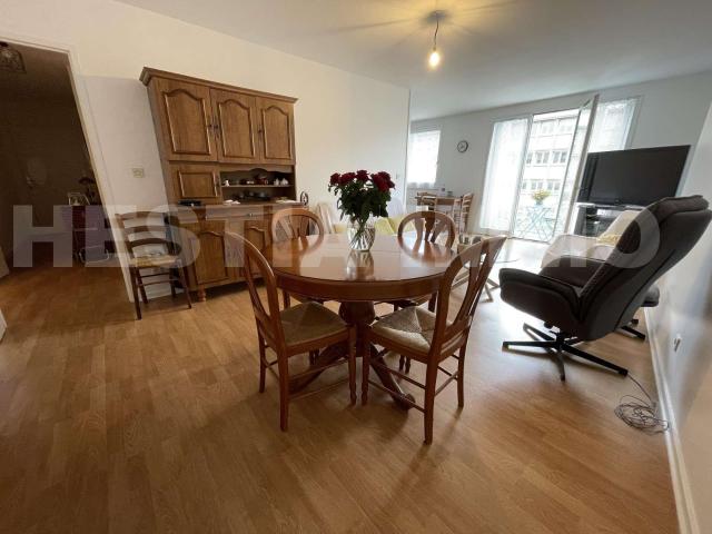 Appartement vente à Nantes