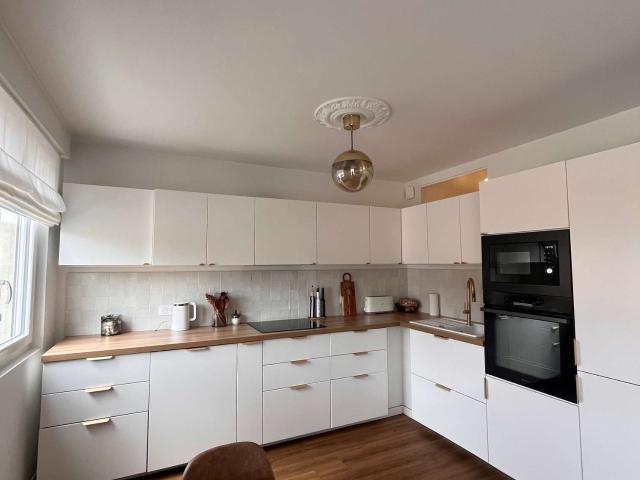 Appartement vente à Nantes