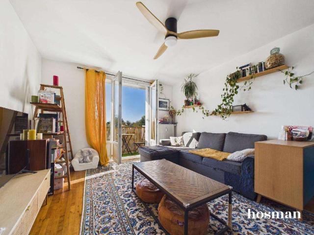 Appartement vente à Nantes