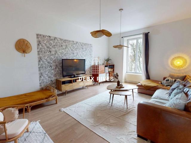 Appartement vente à Nantes
