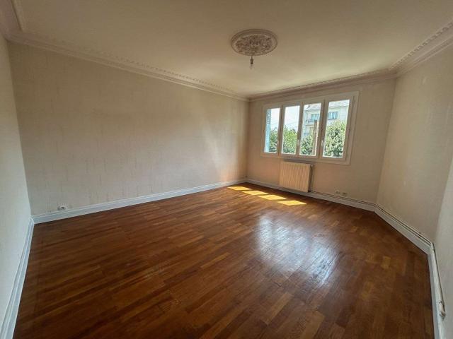 Appartement vente à Nantes