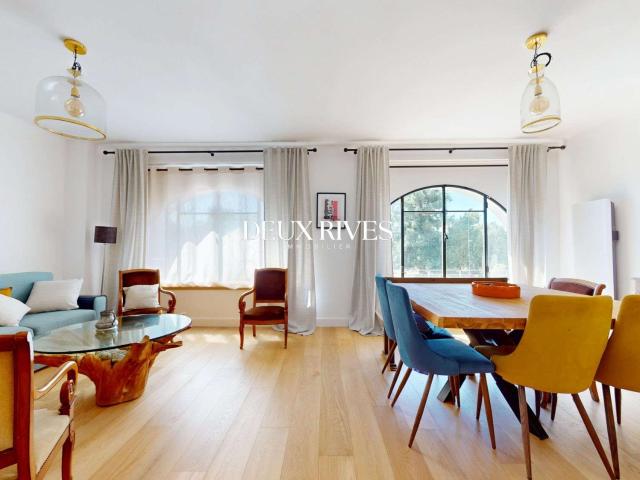 Appartement vente à Nantes