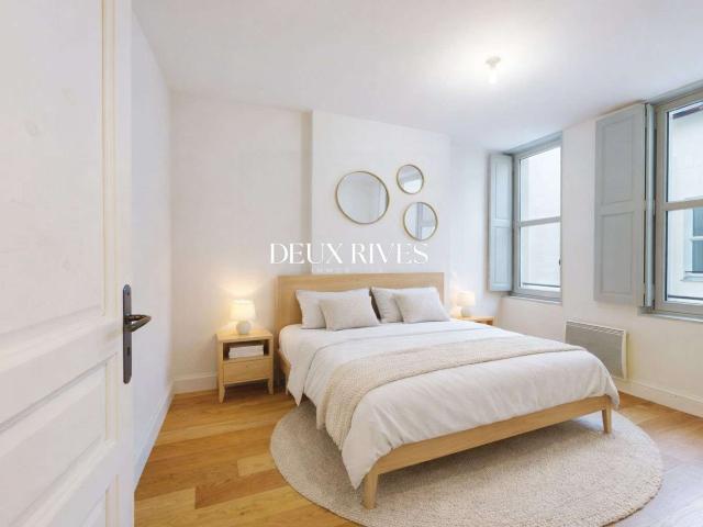 Appartement vente à Nantes