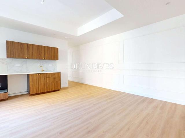 Appartement vente à Nantes