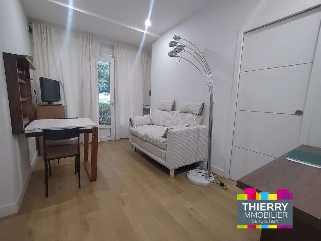 Appartement vente à Nantes