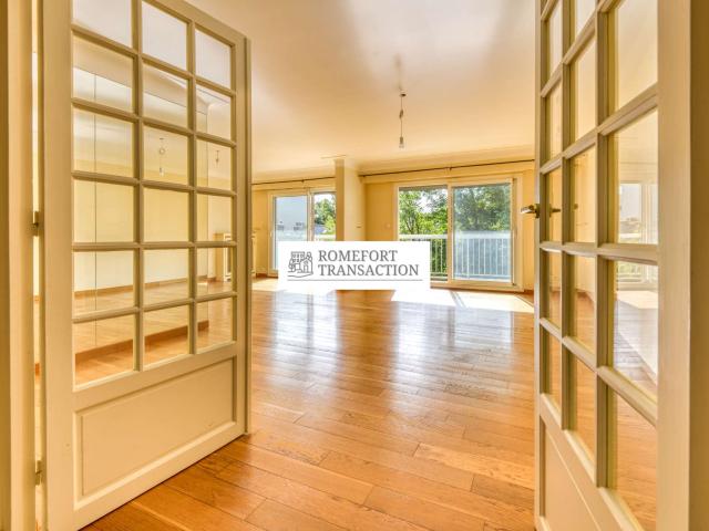 Appartement vente à Nantes