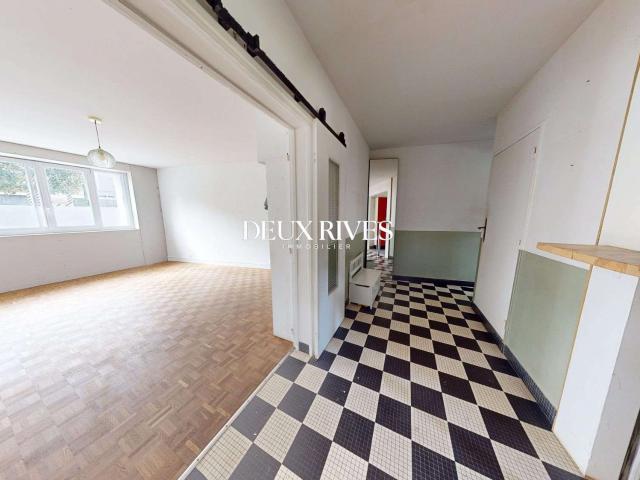 Appartement vente à Nantes