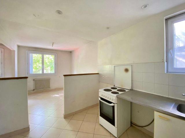 Appartement vente à Nantes