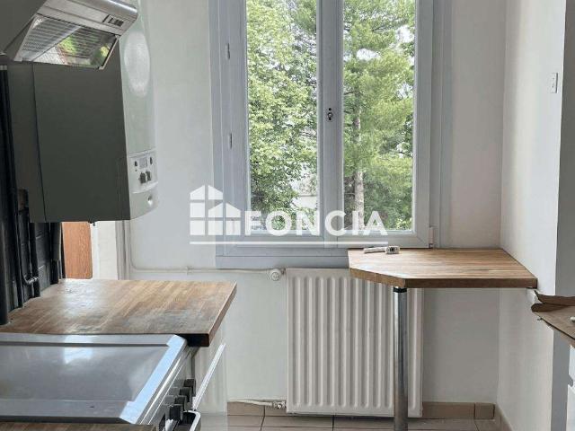 Appartement vente à Nantes, Saint-herblain