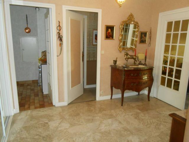 Appartement vente à Nantes