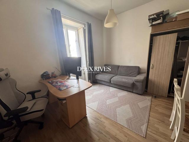 Appartement vente à Nantes