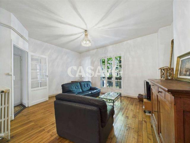 Appartement vente à Nantes