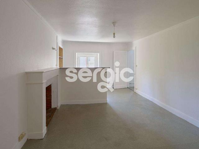 Appartement vente à Nantes