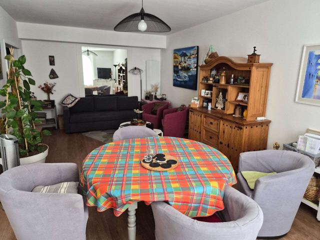Appartement vente à Nantes