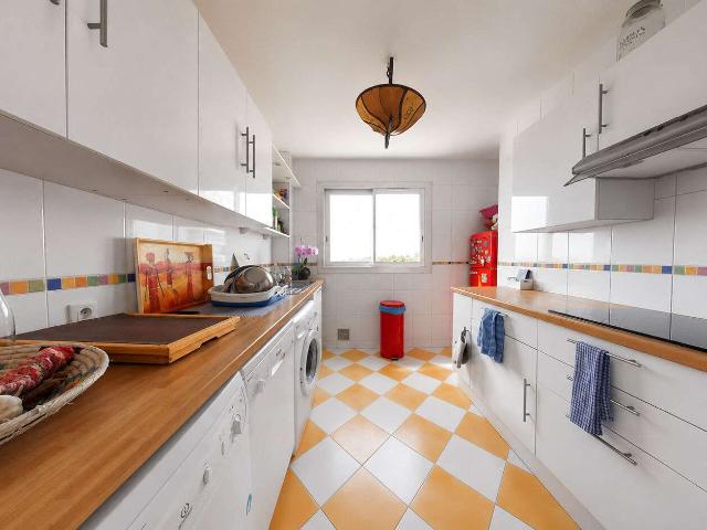 Appartement vente à Nantes