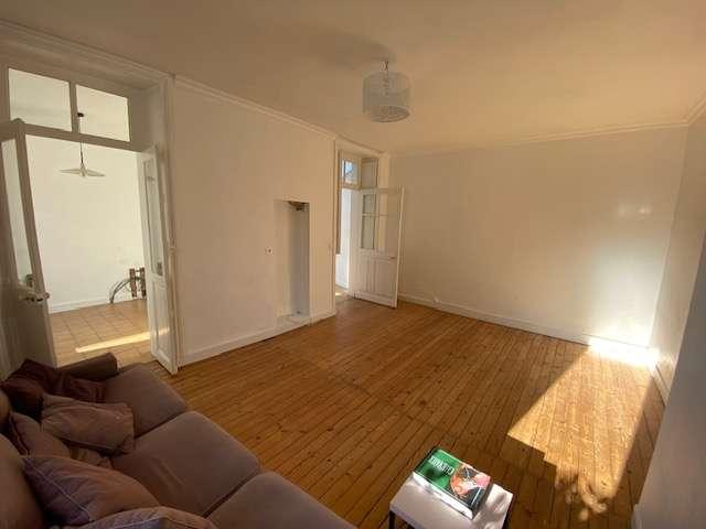 Appartement vente à Nantes